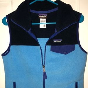 Patagonia Vest